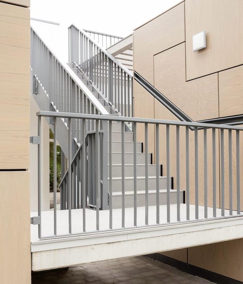 Work Steel — Detaje metalike